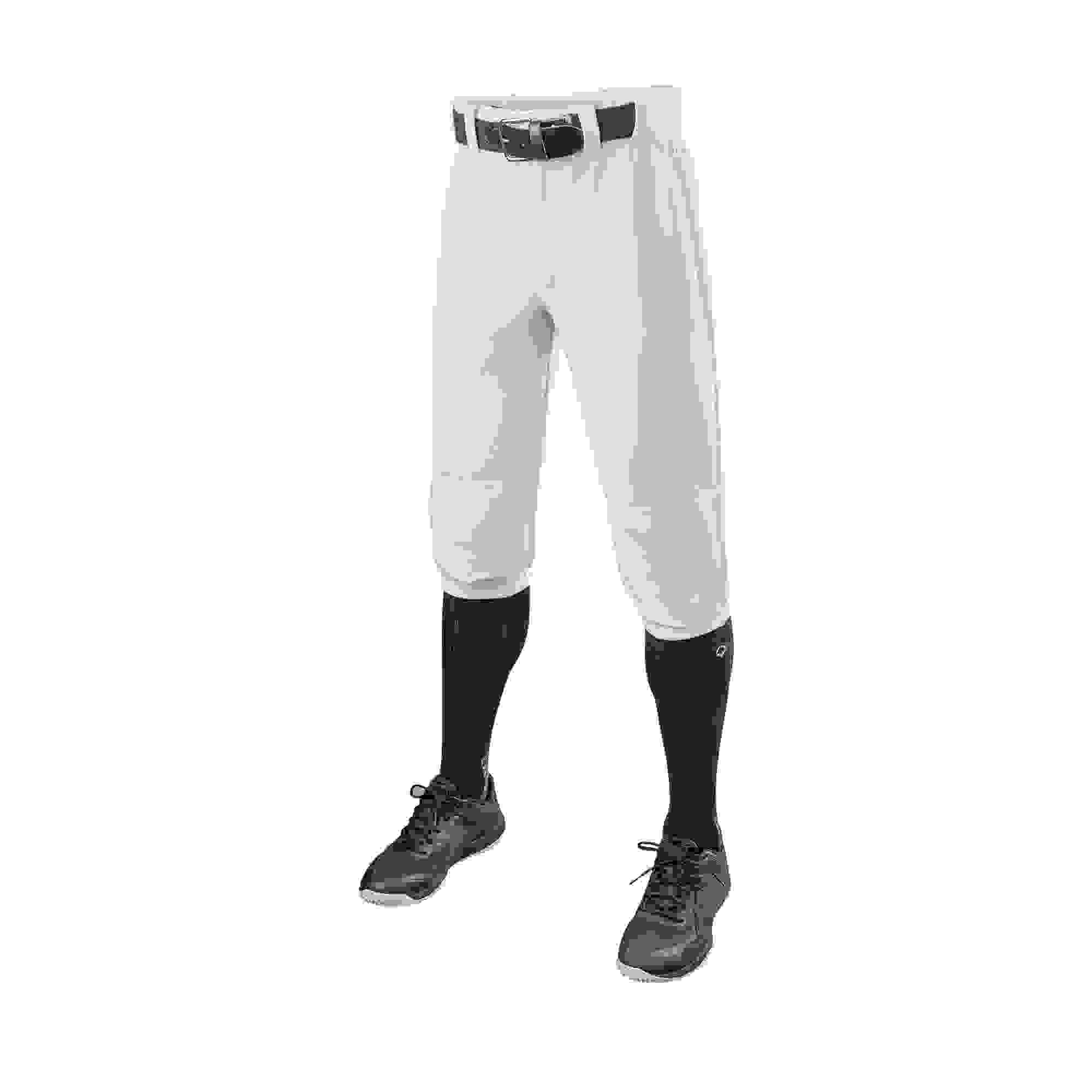 EvoShield Driven Knicker Baseball Big Kids' Pants